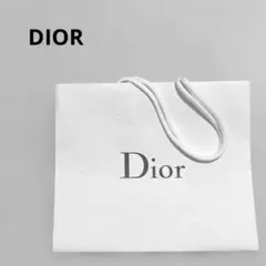 【美品・DIOR】ディオール・ショッパー・ショップ袋・買い物袋・ショップバッグ