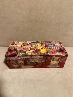 スペシャルBOX ポケモンセンタートウホク サプライ20セット - メルカリ
