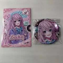 プロセカ　メロパレ　巡音ルカ