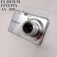 富士ファインピクスAX-300 美品 2025年最新】FinePix AX300の人気アイテム - メルカリ