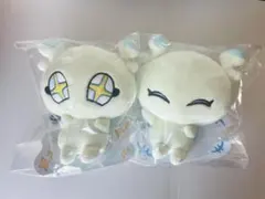 2026年最新】コン ぬいぐるみ fgoの人気アイテム - メルカリ