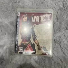 WET (PS3)