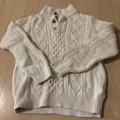 美品150GAP KIDS ＸＬセーター
