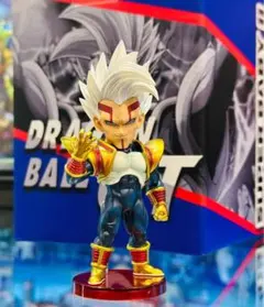 ドラゴンボール ベビー ガレキ ガレージキット スタチュー X③ - メルカリ