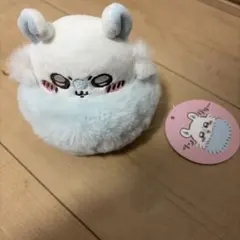 ちいかわ しっぽふんわり・・・モモンガぬいぐるみ