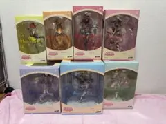 アルター　フィギュア　ラブライブ！ 7個セット　まとめ売り