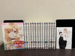 2026年最新】着せ替え人形は恋をする その 全巻の人気アイテム - メルカリ