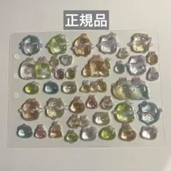 a*e様 正規品　すみっこぐらし　ボンボンドロップシール