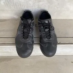 中古品　Onitsuka Tiger MEXICO 66 DELUXE