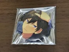 あんスタ 氷鷹 北斗 缶バッジ