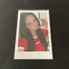 2026年最新】triples チェヨンの人気アイテム - メルカリ