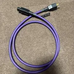 C*l様 【未使用】 oyaide 電源ケーブル B