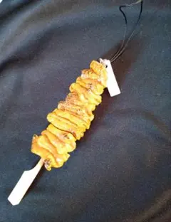 食品サンプル カプセルトイ