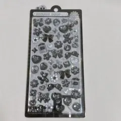 新品未開封　ぶらっくボンボン　ボンボンドロップシール　クーリア　正規品