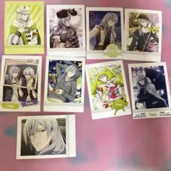 5月処分予定】アイナナ Re:vale グッズまとめ売り 百 千※2枚目あり