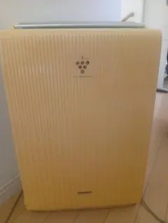 動作OK シャープ 空気清浄機 プラズマクラスター2007年製のサムネイル