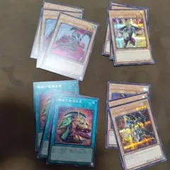 遊戯王OCG デュエルモンスターズ 引退品 1200枚以上 - メルカリ