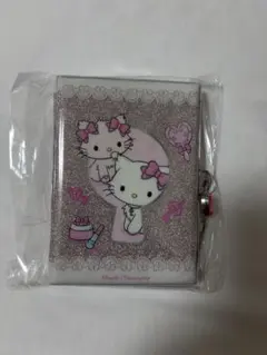 北出菜奈✕チャーミーキティ✕BABY ノート - メルカリ