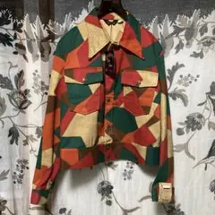 60's Sir Jac CPOジャケット デッドストックのサムネイル