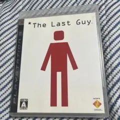 The Last Guy