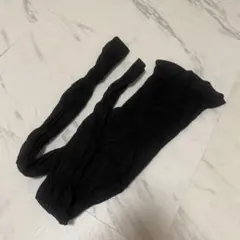 グラマラススパッツ　オールインワン加圧インナー M〜L