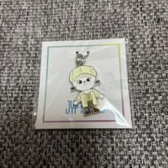 【未開封】 straykids キーホルダーチャーム Jiniret