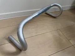 未使用新品】仏製フィリップ ランドナーバー25.4×410mm ビンテージ 