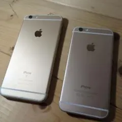 2026年最新】iphone 2台セットの人気アイテム - メルカリ