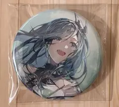 プロセカ モモジャン CD特典 缶バッジ 雫