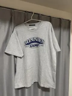 2025年最新】bunnies camp tシャツの人気アイテム - メルカリ