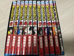 僕のヒーローアカデミア 漫画 セット