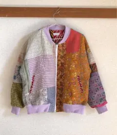 pokipceeポキプシー＊グドゥリーブルゾン