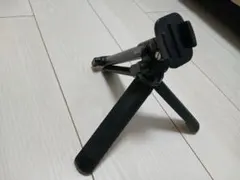 「未使用」　GoPro カメラグリップ 三脚 延長アーム 3‐Wayのサムネイル
