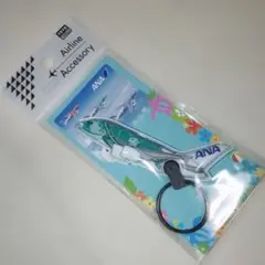 ANA LEDライト キーホルダー ホヌのサムネイル