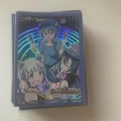 2025年最新】デッキ開発部 スリーブの人気アイテム - メルカリ