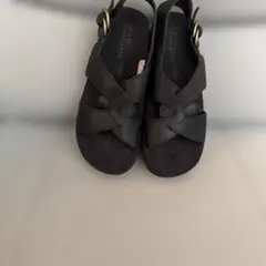 メンズリーガルサンダルのサムネイル