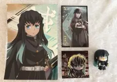 時透無一郎 グッズセット まとめ売り