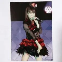 【新品】AKB48 前田敦子 ブロマイド 写真 コレクションブロマイド トレカ