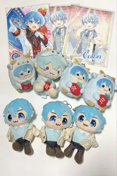 2026年最新】ころんくんまとめ売りの人気アイテム - メルカリ