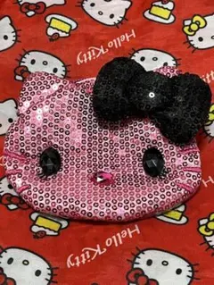 ⭐️大受歡迎⭐️ Hello Kitty 票夾 肩背包 環球影城 小包