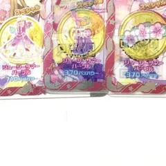 ジューシーサマーパープル フルコーデ