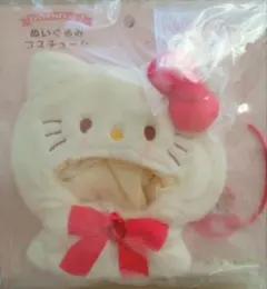 2026年最新】着ぐるみキティの人気アイテム - メルカリ