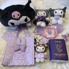 2026年最新】クロミ 福袋の人気アイテム - メルカリ