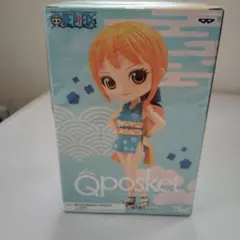 2025年最新】ワンピース q posket ナミの人気アイテム - メルカリ