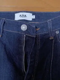 AZULデニム