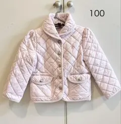 【美品】ラルフローレン　アウター　100