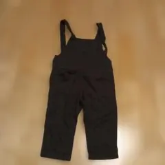 ZARABABY黒色ロンパースのサムネイル