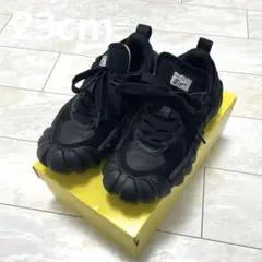 Onitsuka Tiger オニツカタイガー デンティグレ エルエス 23cm