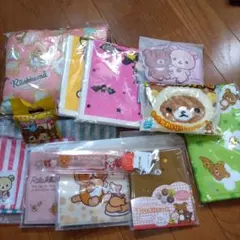 2025年最新】リラックマまとめ売りの人気アイテム - メルカリ