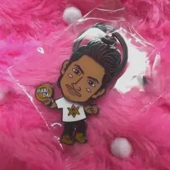 AW MAKIDAI 首振り